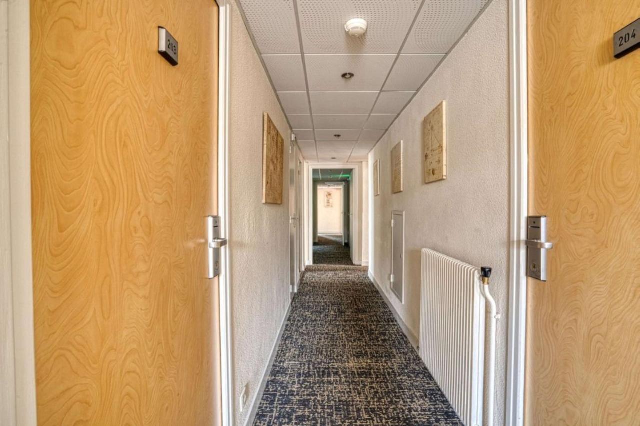 Western Le Vinci Loire Valley Hotel 3*
